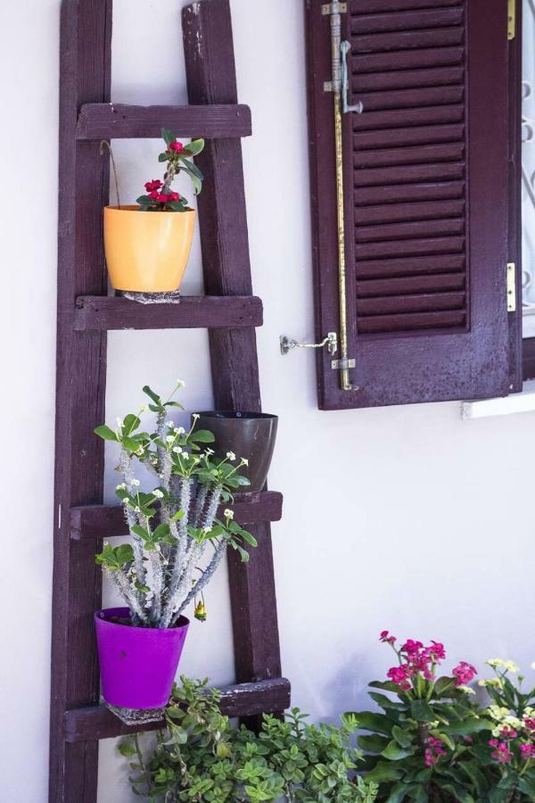 Willa My Sweet Corner House Palaiochora Zewnętrze zdjęcie